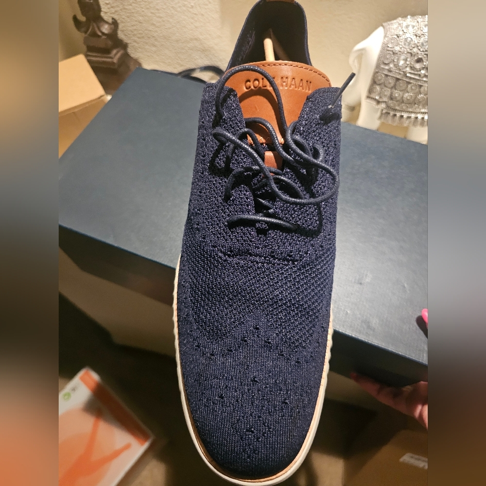 Cole Haan shoes